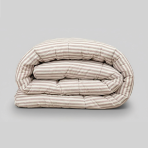 Aero Loft Tech Pamuklu Yorgan Serisi Blush Pudra