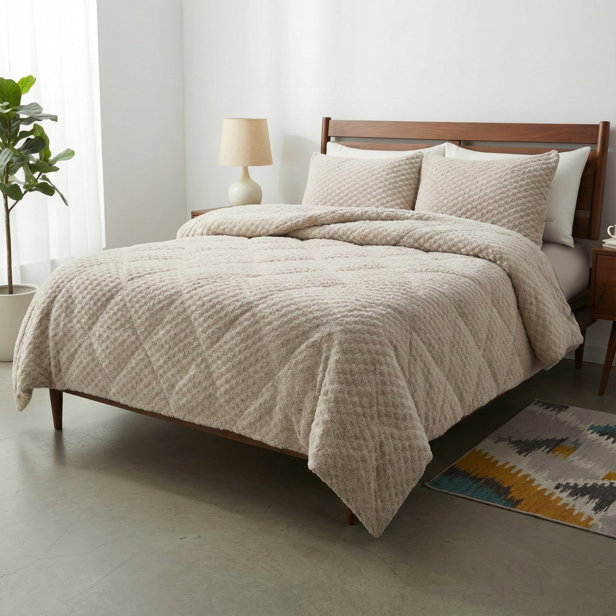 yatak yorgan bej yatak yorgan bej